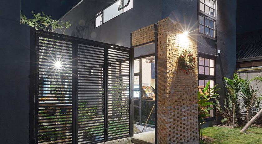 De La Villa Chiang Mai Eksteriør bilde