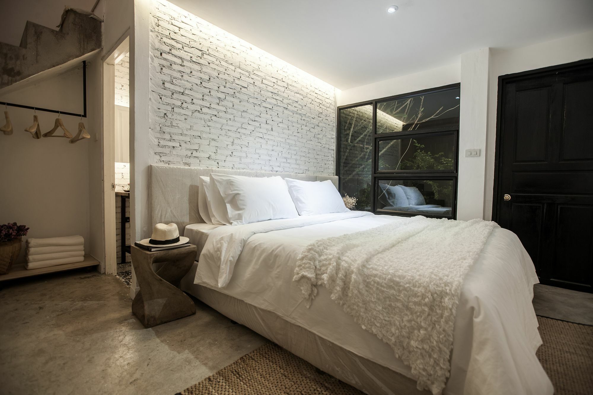 De La Villa Chiang Mai Eksteriør bilde